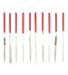 JF-DF1 3x140mm 10 in 1 Files Group Tool Set