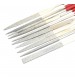 JF-DF1 3x140mm 10 in 1 Files Group Tool Set