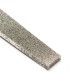 10Inch 60 Grit Diamond Files Metal Glass Stone Shaping Knife Tool