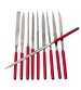 10pcs Diamond File Needle Handle Files Abrasive Tool Needle Handle Files Luthier Tools