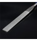 5pcs 180mm Emery Rasp Diamond Files Ceramic Knife Cutting Tool