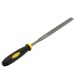 6pcs Metal File Mini Assorted Rasp Diamond Needle File Repair Tool