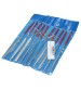 10pcs Diamond Needle File Rasp Set For Jewelery Glass Jade Grinding