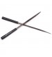 10pcs Needle Files Jeweler Diamond Metal Glass Stone Shaping Files