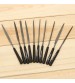 10pcs Needle Files Sets Metal File Hand File