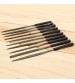 10pcs Needle Files Sets Metal File Hand File