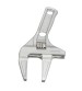 6mm to 68mm Adjustable Wrench Large Opening Spanner Wrench Nut Key Adjustable Tool