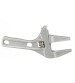 6mm to 68mm Adjustable Wrench Large Opening Spanner Wrench Nut Key Adjustable Tool