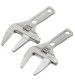 6mm to 68mm Adjustable Wrench Large Opening Spanner Wrench Nut Key Adjustable Tool
