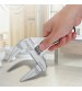 Adjustable Spanner Universal Key Nut Wrench Home Hand Tools Multitool 16-68mm