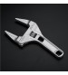 Adjustable Spanner Universal Key Nut Wrench Home Hand Tools Multitool 16-68mm