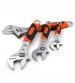 6inch 8inch 10inch 12inch Hand Tool Multifunctional Wrench Open Spanner Tool