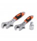 6inch 8inch 10inch 12inch Hand Tool Multifunctional Wrench Open Spanner Tool