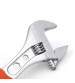 6inch 8inch 10inch 12inch Hand Tool Multifunctional Wrench Open Spanner Tool