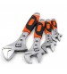 6inch 8inch 10inch 12inch Hand Tool Multifunctional Wrench Open Spanner Tool