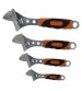 6inch 8inch 10inch 12inch Hand Tool Multifunctional Wrench Open Spanner Tool