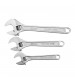 TUOSEN Adjustable Wrench Multifunctional Manual Wrench Repair Tool