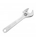 TUOSEN Adjustable Wrench Multifunctional Manual Wrench Repair Tool