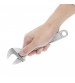 TUOSEN Adjustable Wrench Multifunctional Manual Wrench Repair Tool