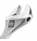 TUOSEN Adjustable Wrench Multifunctional Manual Wrench Repair Tool