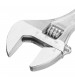TUOSEN Adjustable Wrench Multifunctional Manual Wrench Repair Tool