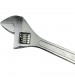4inch/6inch/8inch/10inch/12inch Adjustable Wrench Monkey Wrench Steel Spanner Car Spanner Tool Hand