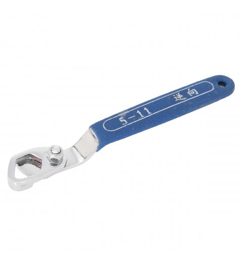 IT5-11 Inverse of Self-locking Anti Skid Wrench Multifunctional Wrench Tool