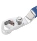 IT5-11 Inverse of Self-locking Anti Skid Wrench Multifunctional Wrench Tool
