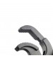 Multifunctional Universal Pipe Wrench Quick Wrench Spanner
