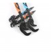 Multifunctional Universal Pipe Wrench Quick Wrench Spanner