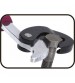 Multi-function Adjustable Wrench Fast Spanner Universal Tube Tongs Self-Locking Quick Wrench