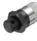 3/8inch Preset Adjustable Torque Wrench Molybdenum Steel Polished Chrome