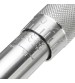 3/8inch Preset Adjustable Torque Wrench Molybdenum Steel Polished Chrome