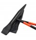 Spring Hammers Handle Welding Slag Hammer Knock Rust Hand Tool