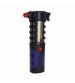 LUSTREON Magnetic COB LED Work Light Torch Safety Escape Rescue Window Breaker Emergency Hammer Tool