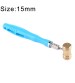 15mm Mini Round Head Small Copper Hammer