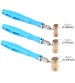 15mm Mini Round Head Small Copper Hammer
