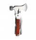 Multifunction Hammer Axe Opener Screwdriver Pliers Tool Kit Emergency Survival Hatchet EDC Tools