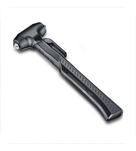3-in-1 Car Escape Hammers Large Handle Emergency Escape Safety Tool Heavy-Duty For Car SUV