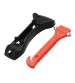 Car Safety Hammer Escape Emergency Hammer Seat Belt Cutter Window Glass Breaker Car Rescue Tool