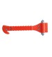 Car Safety Hammer Escape Emergency Hammer Seat Belt Cutter Window Glass Breaker Car Rescue Tool