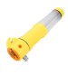 4 in 1 Multifunctional Tool Portable Flashlight Emergency Hammer Signal Light Cutting Knife