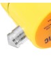 4 in 1 Multifunctional Tool Portable Flashlight Emergency Hammer Signal Light Cutting Knife