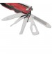 Outdoor Stainless Steel Multi-function Hammer Auto Emergency Kit Tool