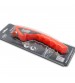 2 in 1 Mini Portable Multi-function Safety Car Hammer Seatbelt Cutter Window Breaker Auto Escape
