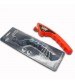 2 in 1 Mini Portable Multi-function Safety Car Hammer Seatbelt Cutter Window Breaker Auto Escape