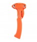 SHUNWEI SD-3501 Seat Belt Cutter Window Breaker Auto Rescue Tool Ideal Plastic Shell Car Safety Emergency Hammer