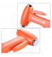 SHUNWEI SD-3501 Seat Belt Cutter Window Breaker Auto Rescue Tool Ideal Plastic Shell Car Safety Emergency Hammer