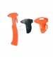 SHUNWEI SD-3501 Seat Belt Cutter Window Breaker Auto Rescue Tool Ideal Plastic Shell Car Safety Emergency Hammer