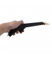 Auto Car Multi-fuctional Card Lifter And Safty Hammer for Parking and Emergency (Black)